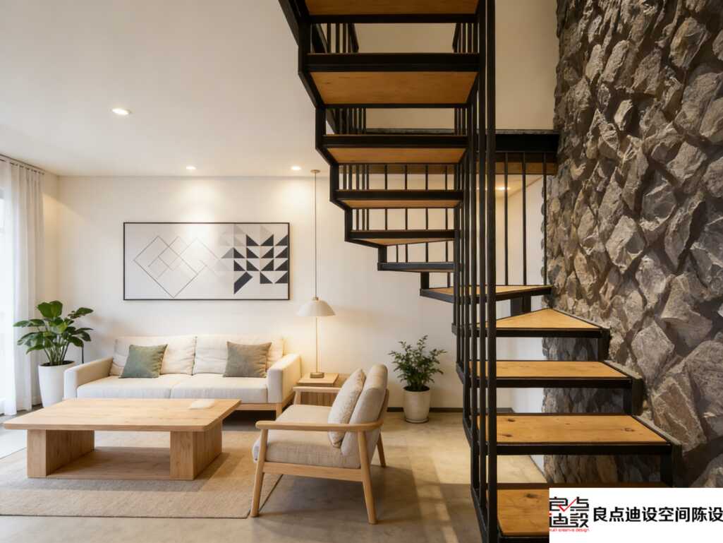 爆改民宿!装修软装设计这样搭，高级感直接拉满!